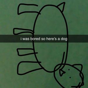 Meet your Posher, Tristan